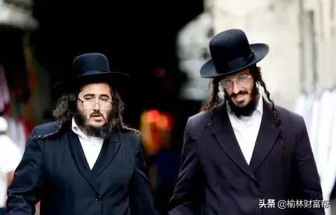 犹太人十种顶级商业思维,犹太人商业思维