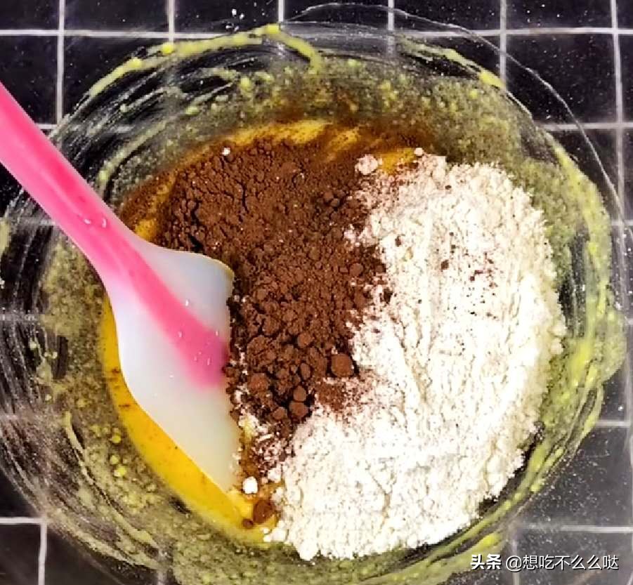 趣多多可以做什么零食,如何不用黄油制作趣多多