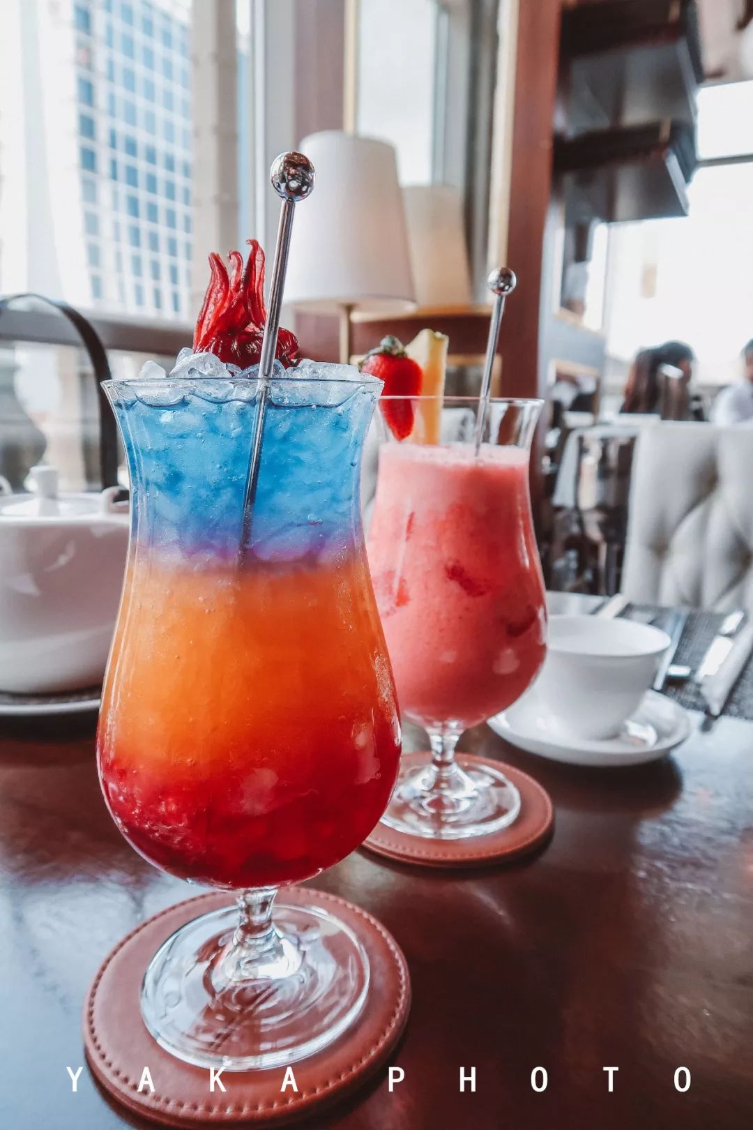 澳门——二刷巴黎人，看我又玩出哪些新花样