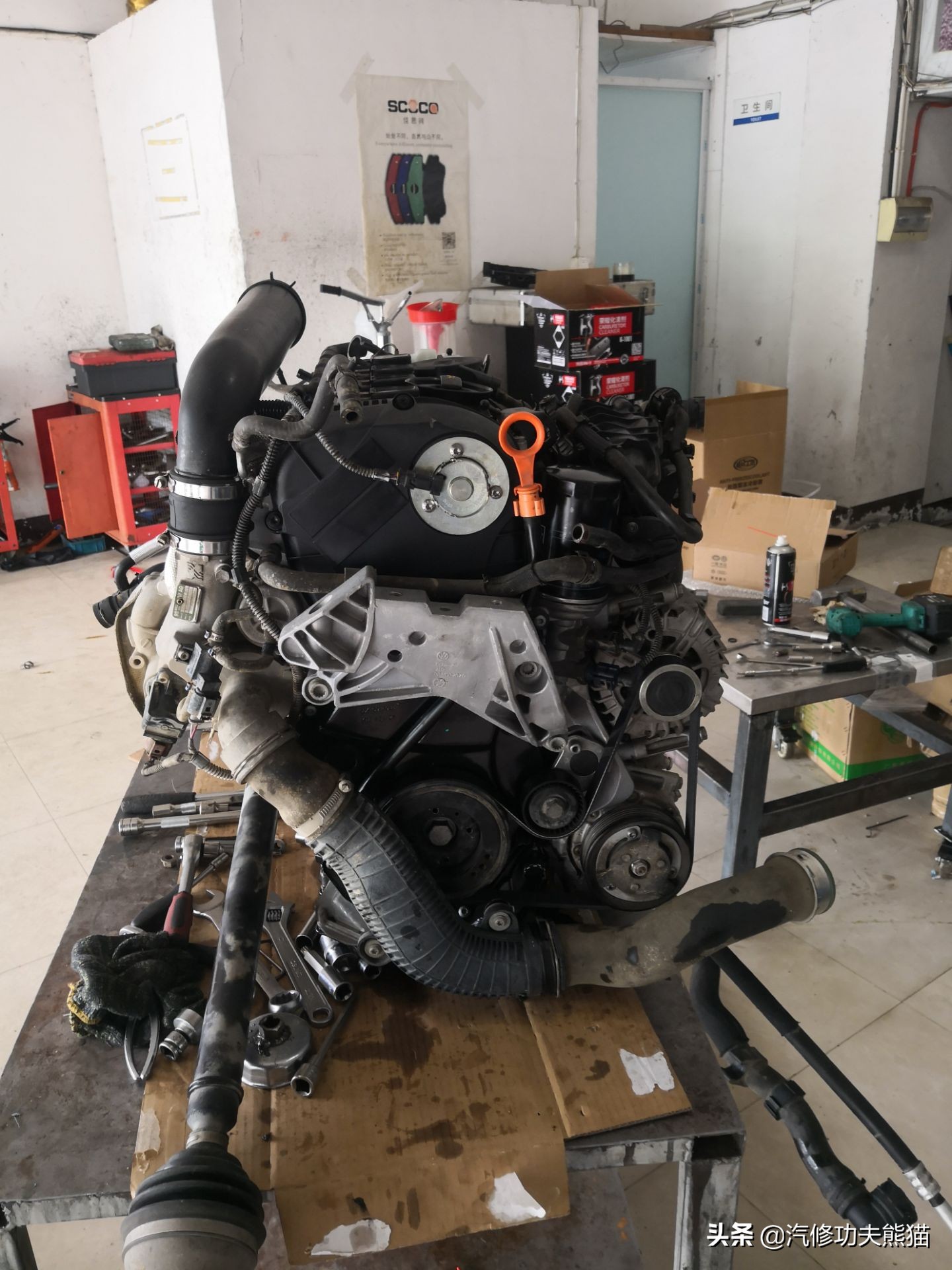 大众途观现在还烧机油吗,现在大众途观还烧机油吗