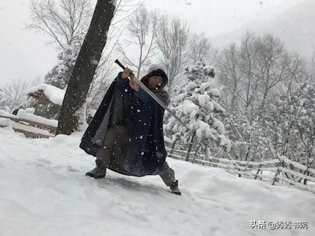 道服僧服儒服图片,道服汉服推荐