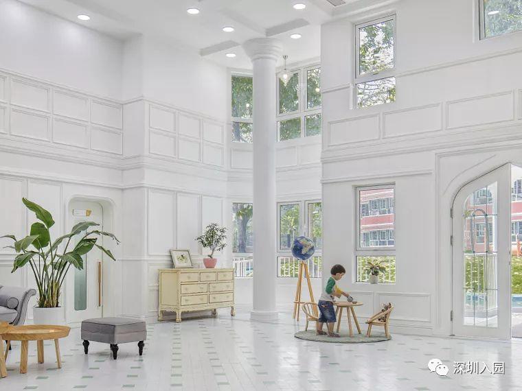 深圳高端幼儿园是哪些,深圳光明高端幼儿园