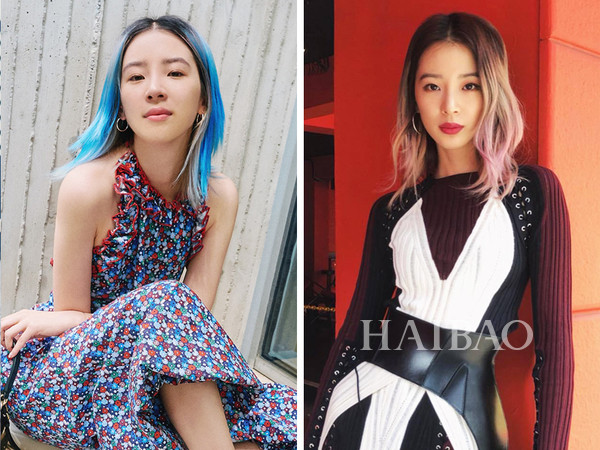 什么颜色显白适合黄黑皮肤衣服,最流行的衣服颜色显肤色白