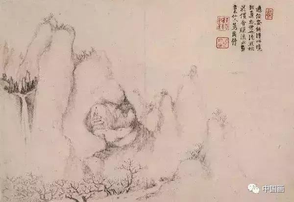 枯笔之境的图片,枯笔之境