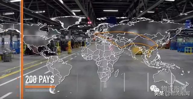 菜鸟网络是如何打造全链路物流的,菜鸟网络网站运营模式