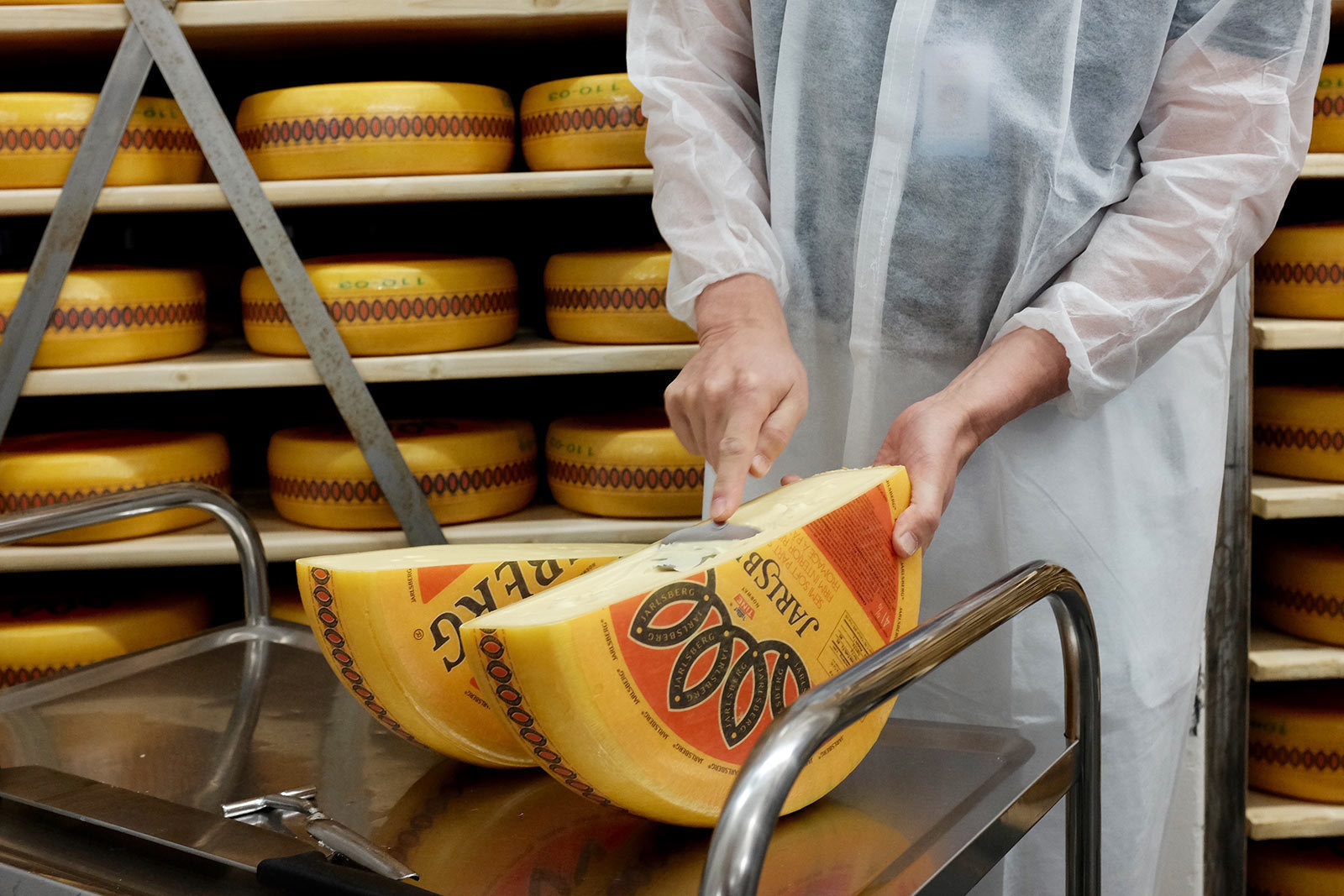 奶酪控必吃甜品,盘点你没吃过的奶酪