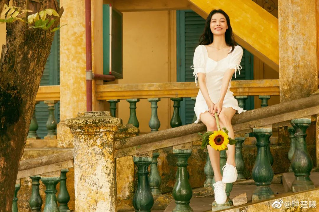 七天就能练出大长腿,七天练出直腿