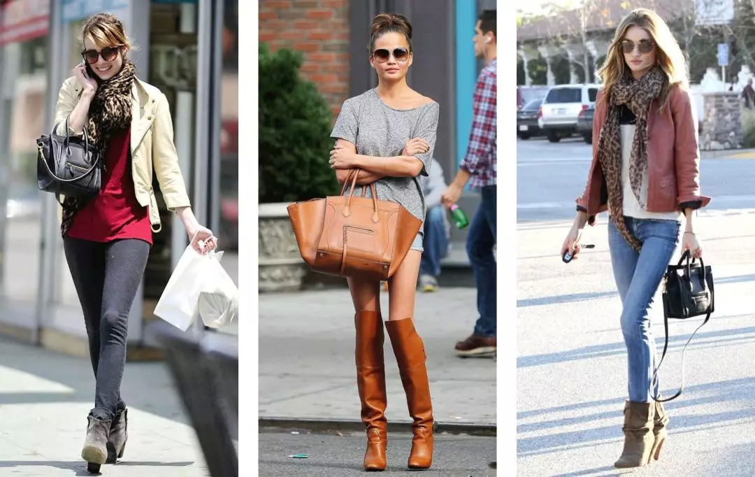 十年盘点,十年大盘点