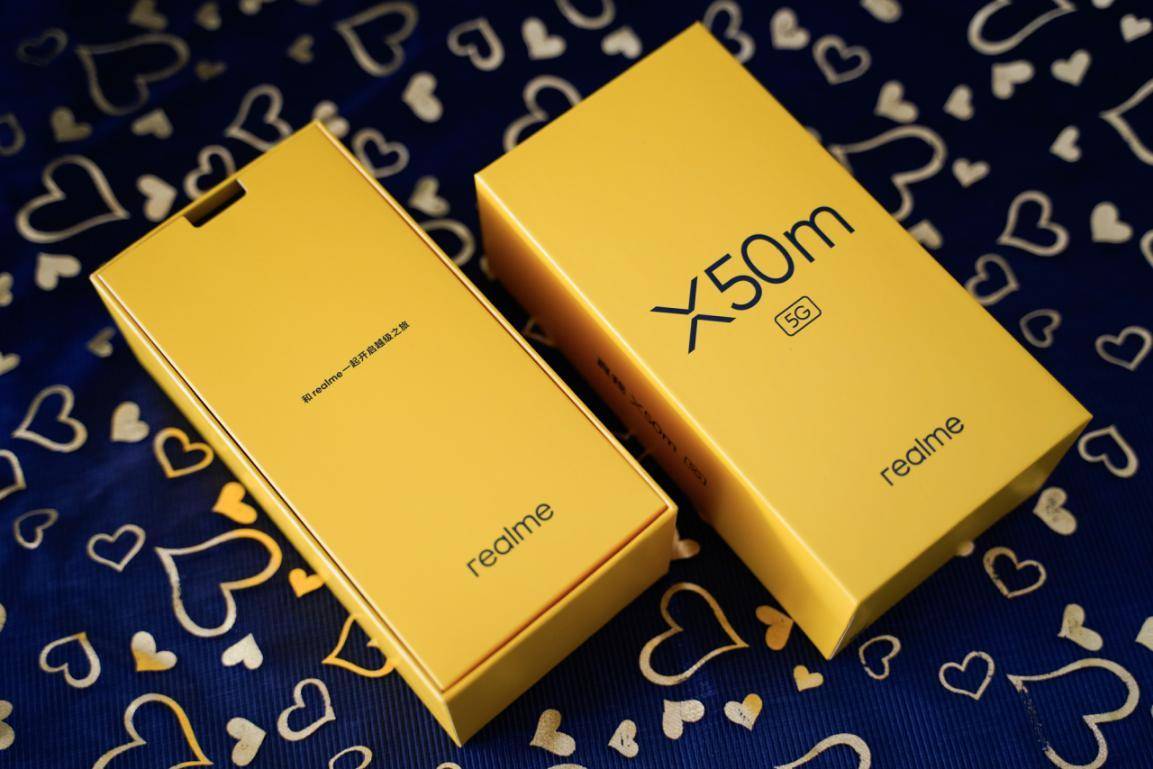 realmex50m5g是什么手机,realmex50m测评