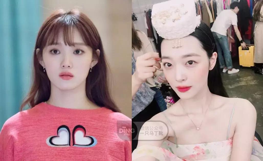 李圣经气质魅力的长腿女神,李圣经肤白貌美美得惊为天人