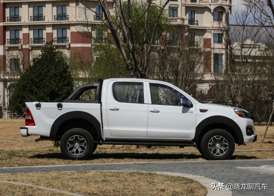 手握15万没要纳瓦拉提了拓陆者，800公里后车主一肚子话要说