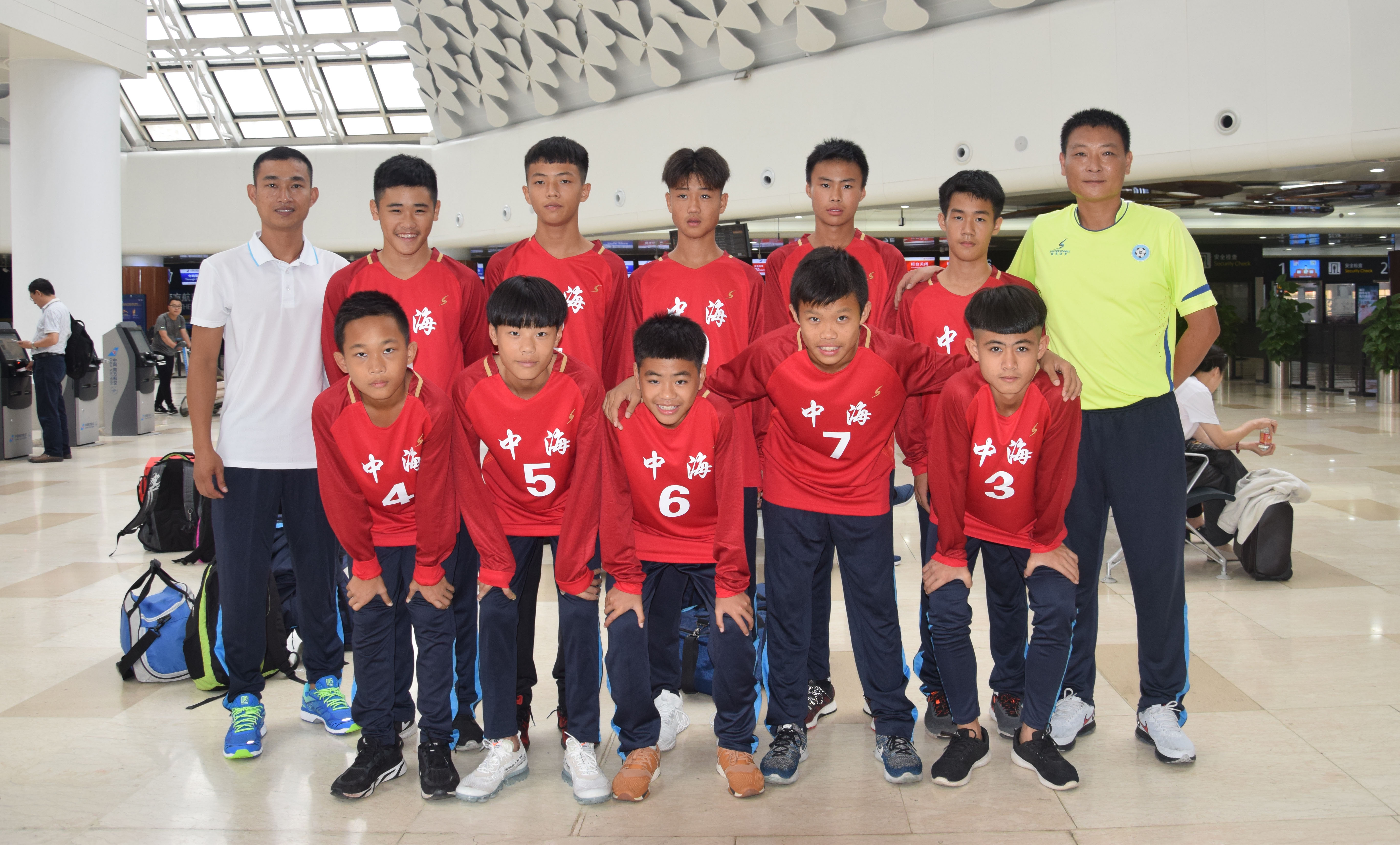 2015年我爱足球海南决赛,2018我爱足球民间争霸赛