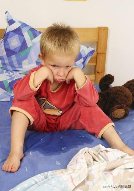 五岁儿童去医院检查尿床,儿童尿床别责怪