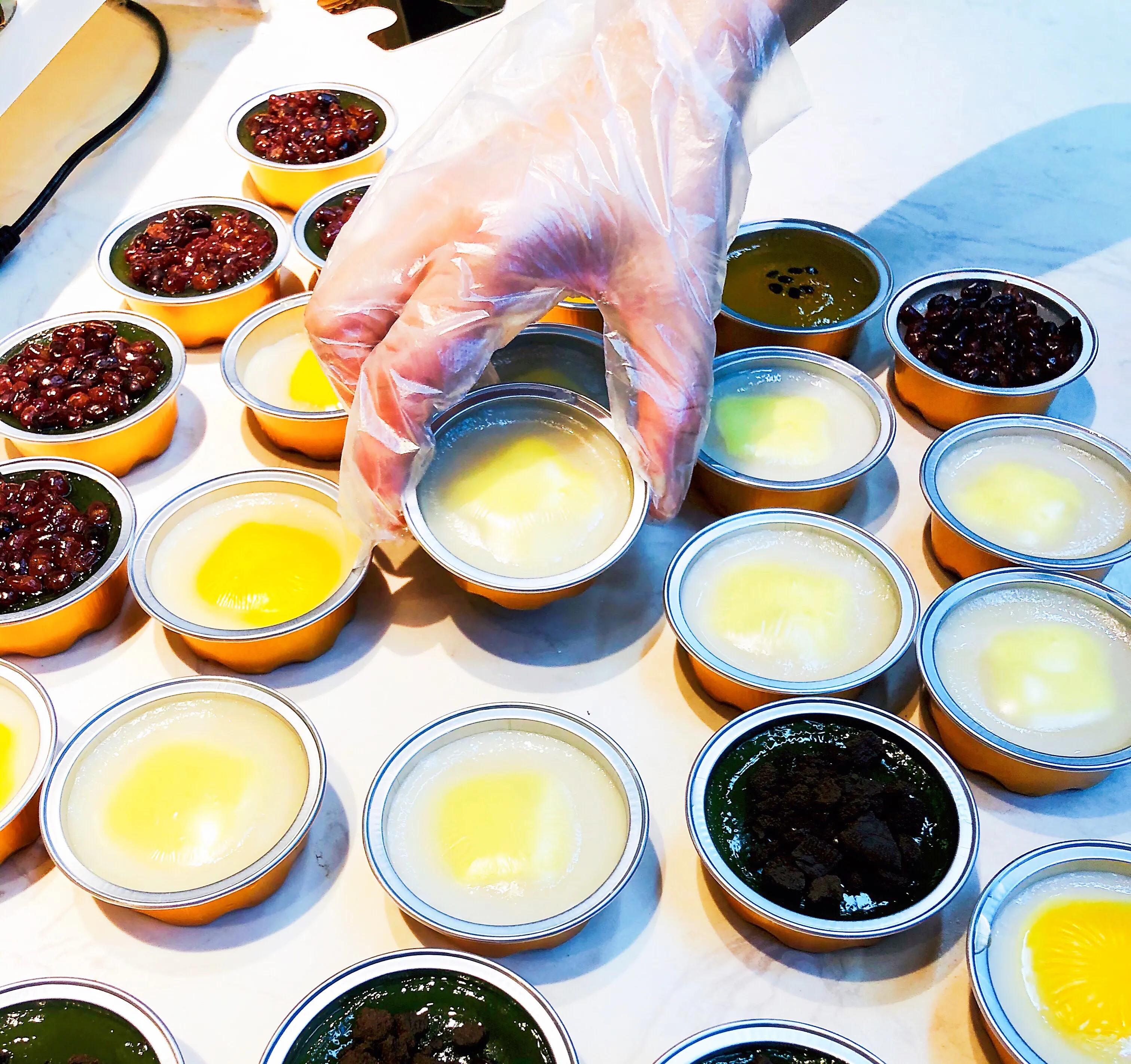 珠海，也太太太太太好吃了吧