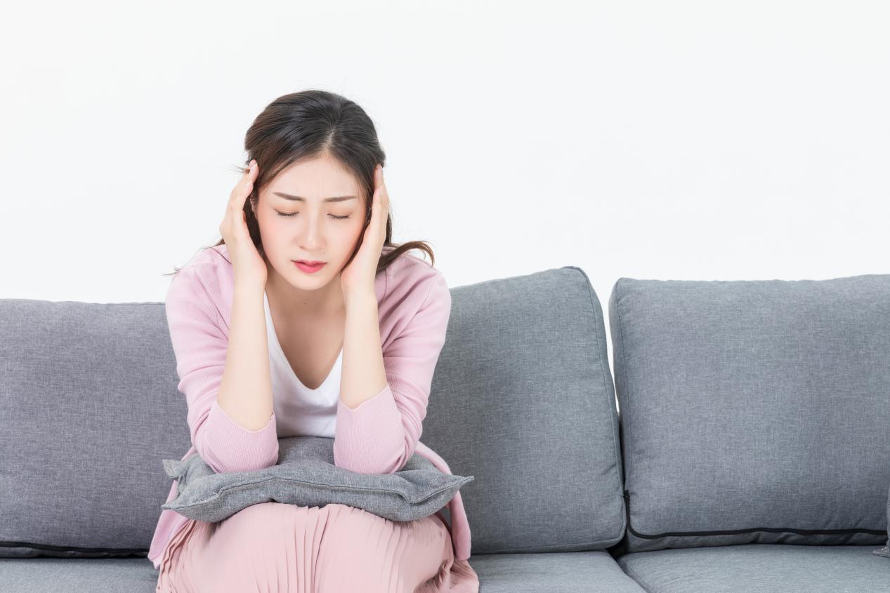 月经不正常导致不孕中医怎么调理,月经严重不调不孕不育怎么调理