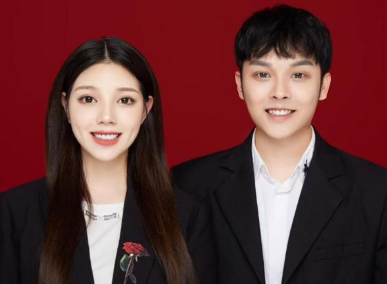 婚戒都造假！小猪先生“富二代”人设崩塌，原来韩安冉都是说真话