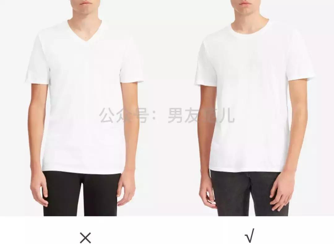 男生溜肩窄肩怎么穿衣好看,男生窄肩夏天穿衣