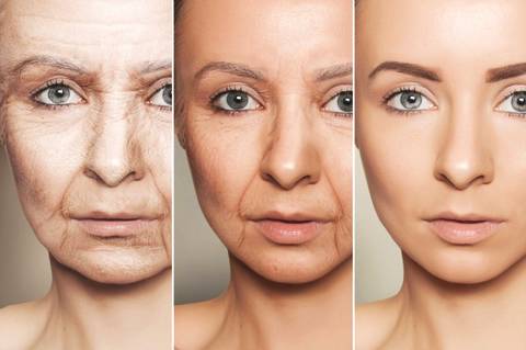 怎样淡化法令纹泪沟,该如何淡化法令纹呢