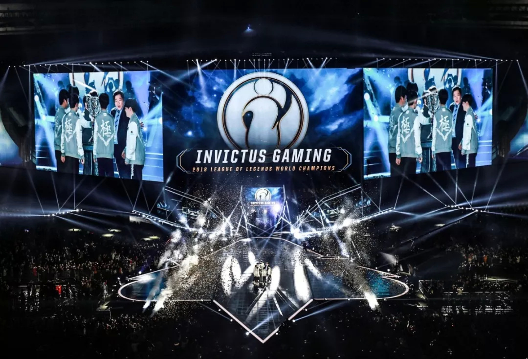 王思聪和ig哪个好,王思聪是ig的什么