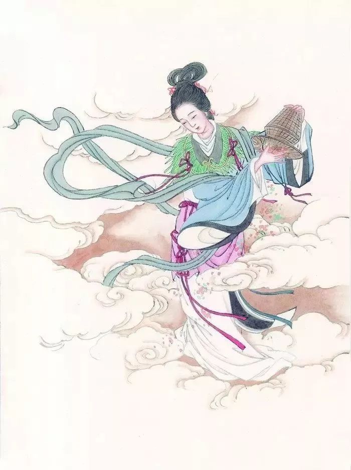 大年初九喜迎玉皇大帝宝诞,正月初九玉皇大帝生日禁忌