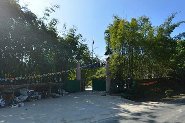 惠州十大温泉,惠州最值得去的温泉度假区