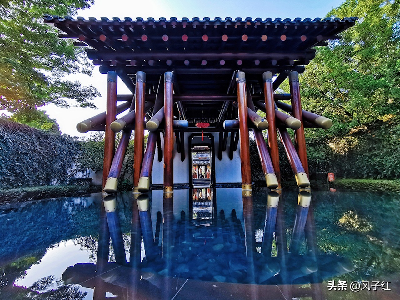 惠州亚洲第一温泉,惠州十大顶级户外温泉酒店