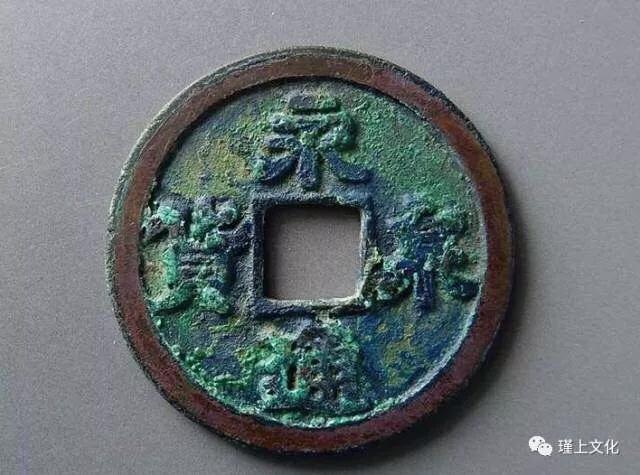 认识古币和纪念币,收藏古钱币的乐趣心得