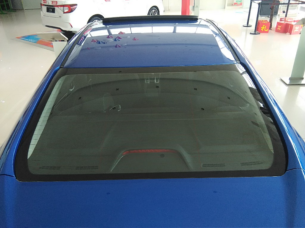 本田思域优点缺点,本田思域优点和缺点