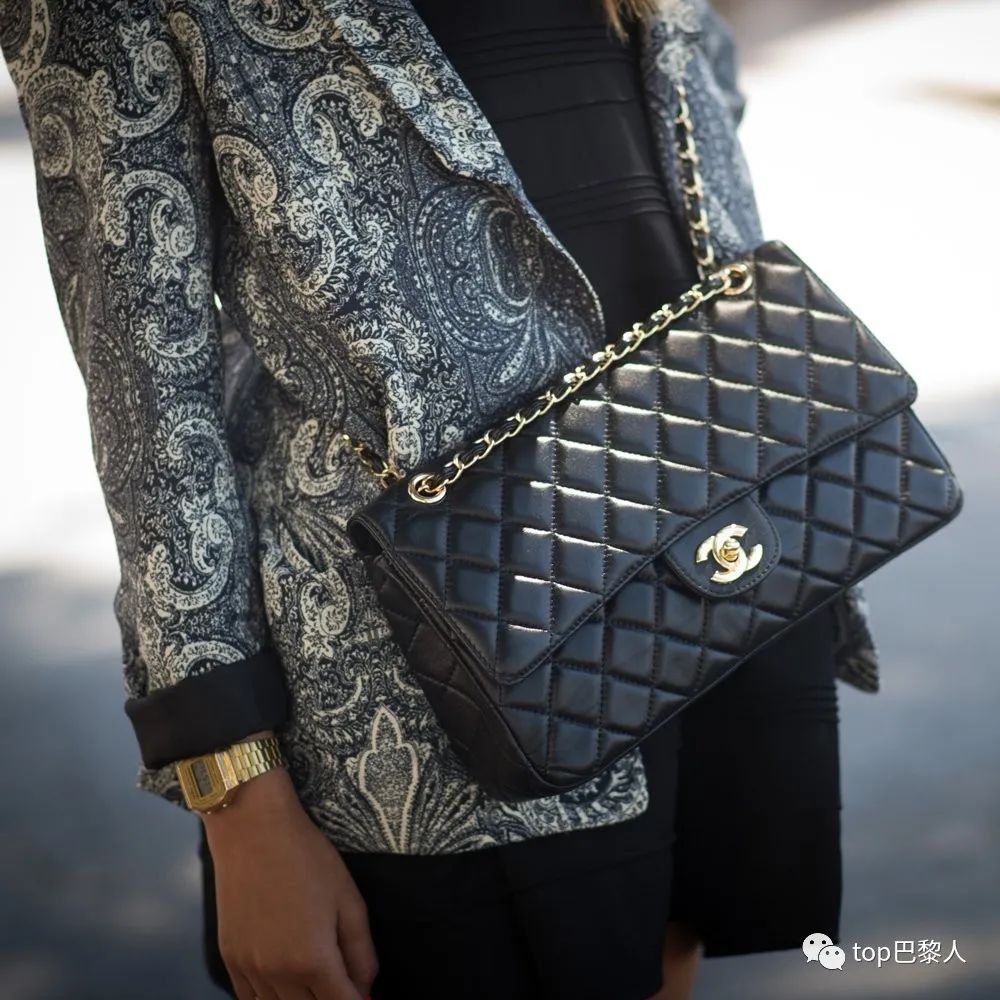香奈儿的包为什么比lv贵,香奈儿包涨价
