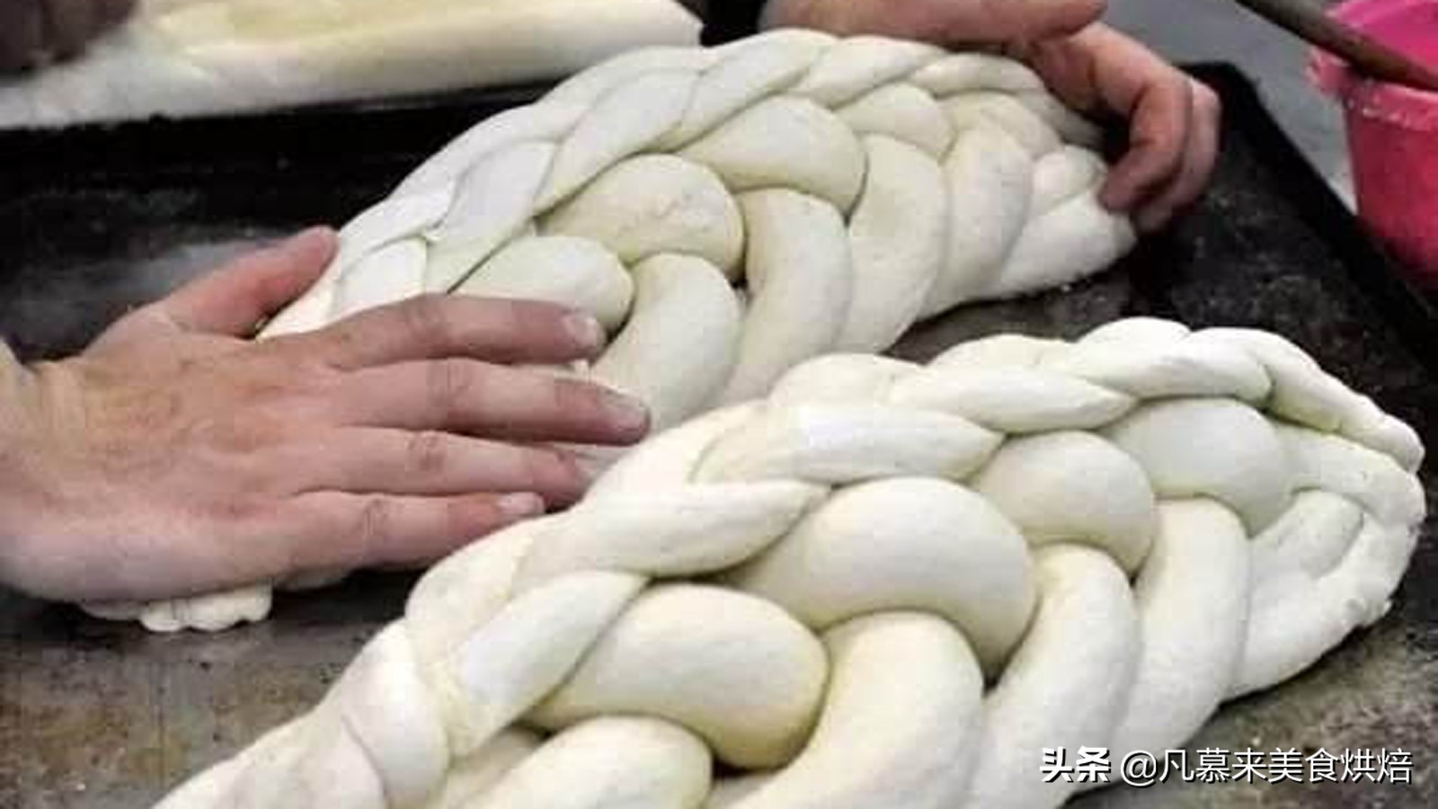 世界各国最经典的面包大全,世界上最好的50种面包