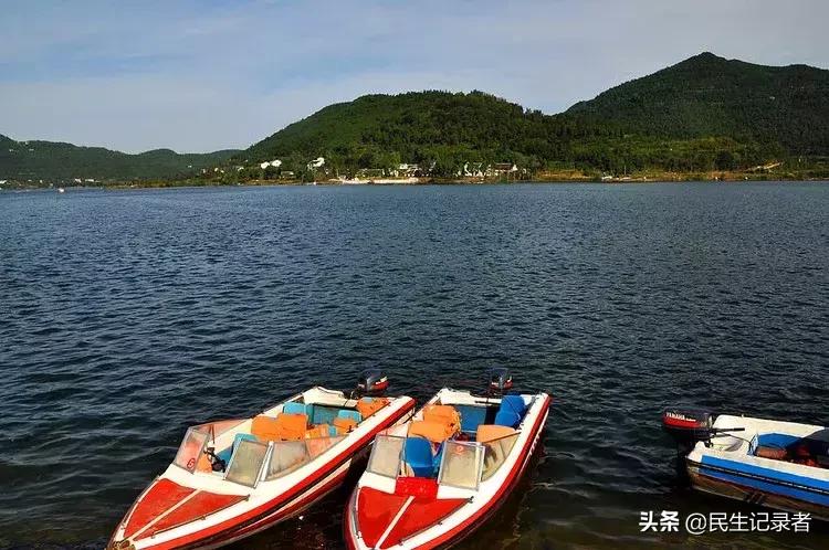 中国升钟湖最新规划,中国升钟湖