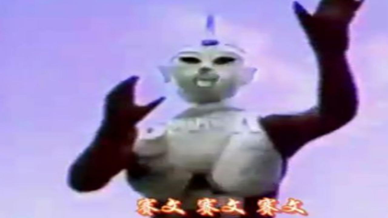 奥特曼打赛文黑暗形态到底谁强啊,赛文奥特曼最凶残的一集