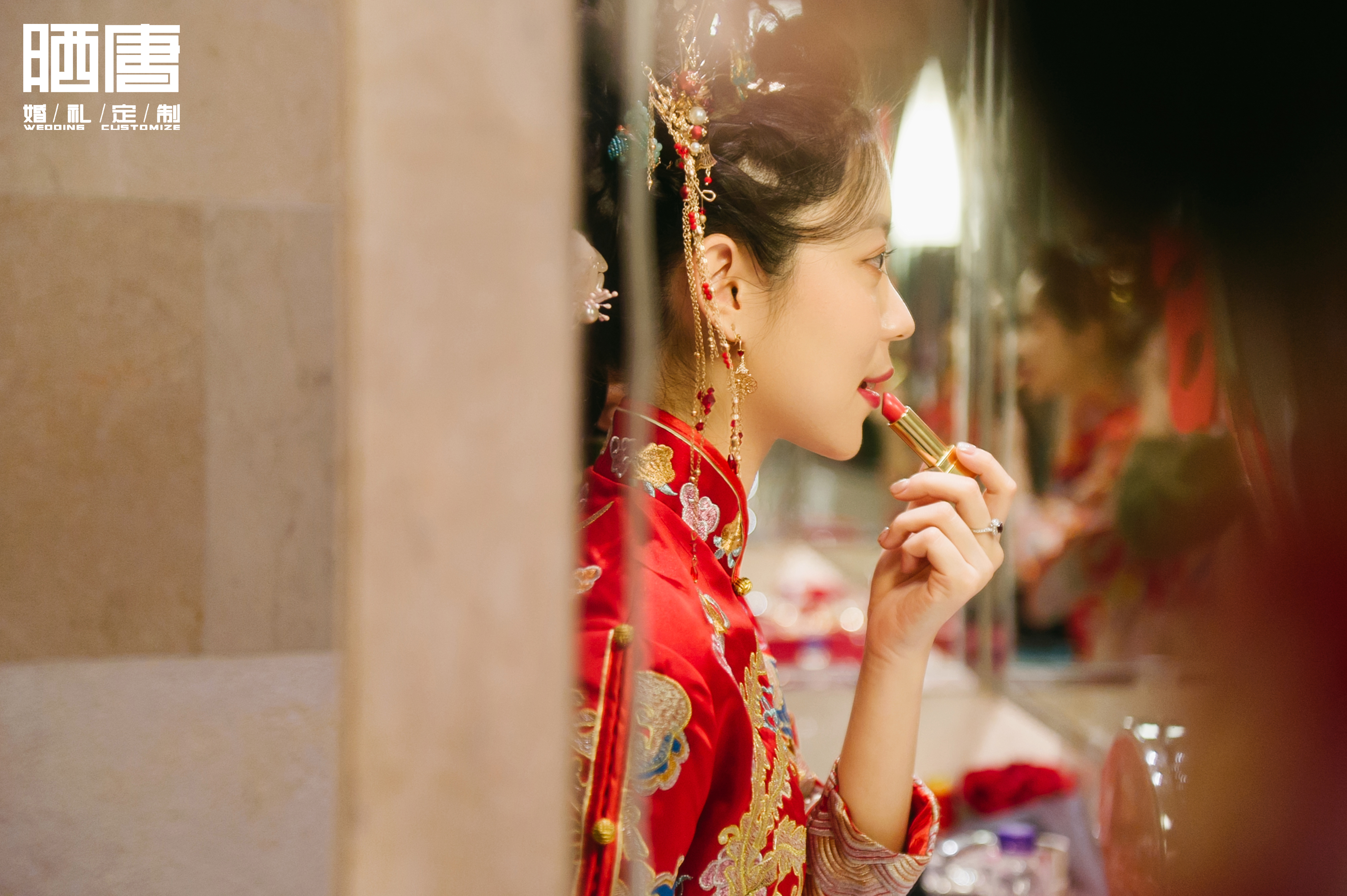 婚礼必拍的十大瞬间,婚礼上最重要哪些画面必拍