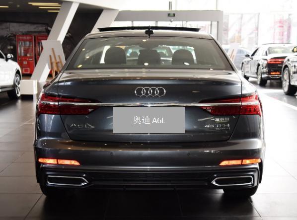 奥迪a6美国售价,奥迪a6第一视角