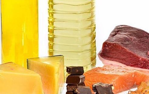 强效燃脂100种方法,彻底刷脂减掉顽固脂肪