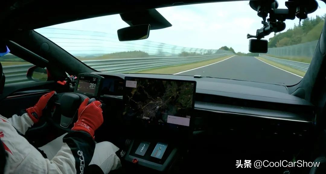 新能源冬天动力下降,新能源能改动力吗