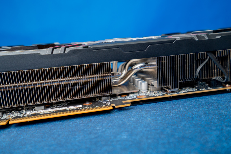 华擎RX6700xt显卡,华擎rx6700xt12gb