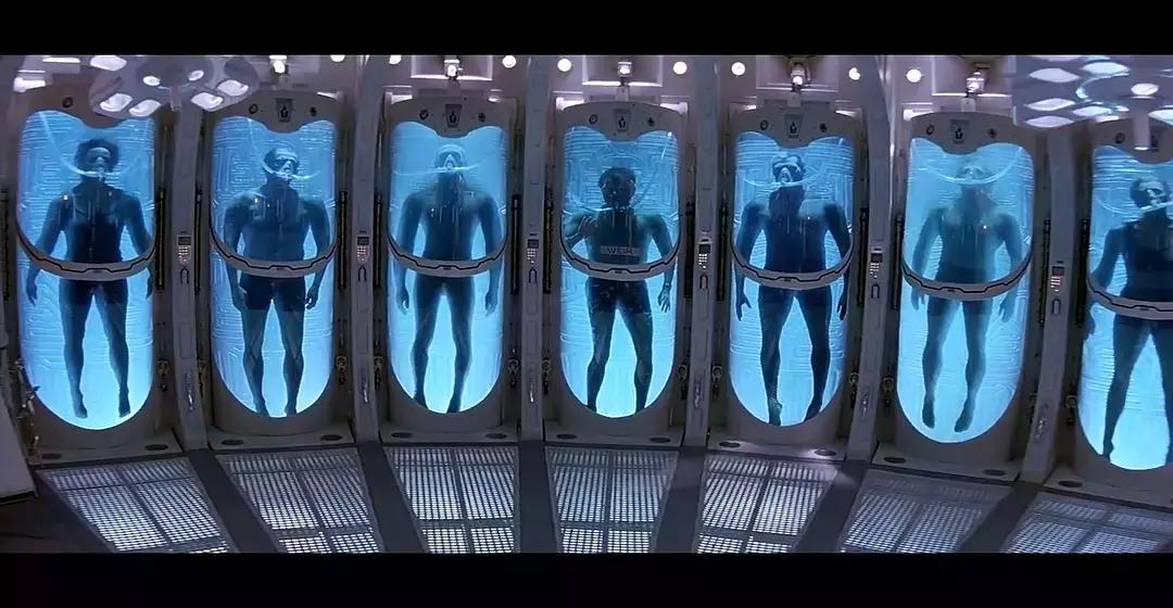 黑洞科幻短片视频,黑洞照片大全集