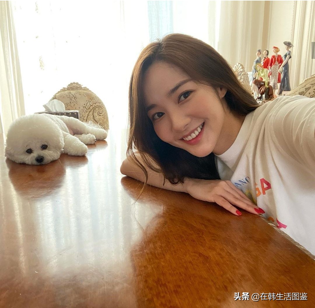 韩国小姐姐怎么护肤,怎样护肤才能get到弹嫩水光肌