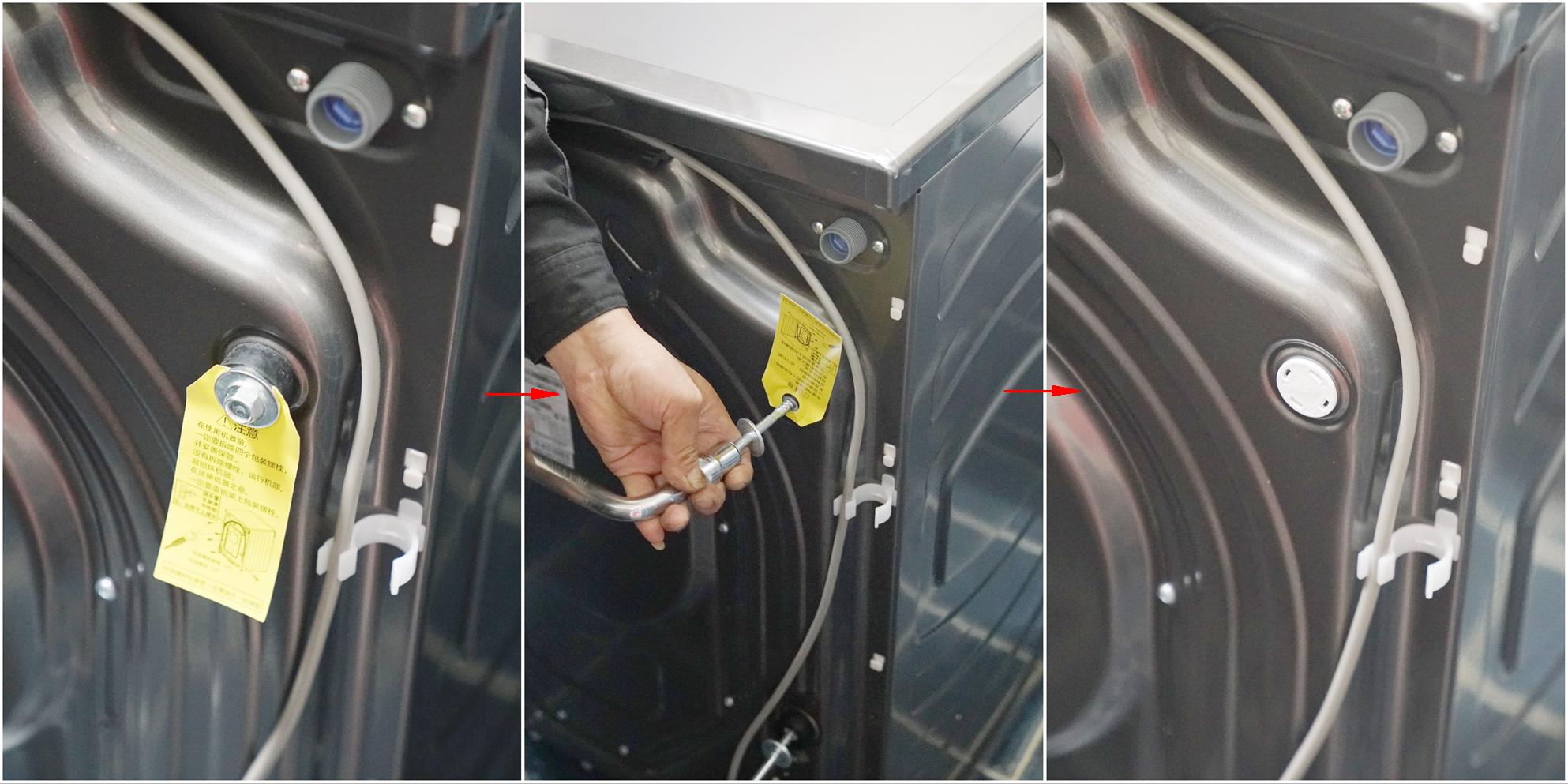 烘干机海尔纤美,海尔烘干机纤美和纤合哪个好