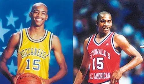 乔丹谈卡特扣篮,乔丹vs卡特扣篮视频