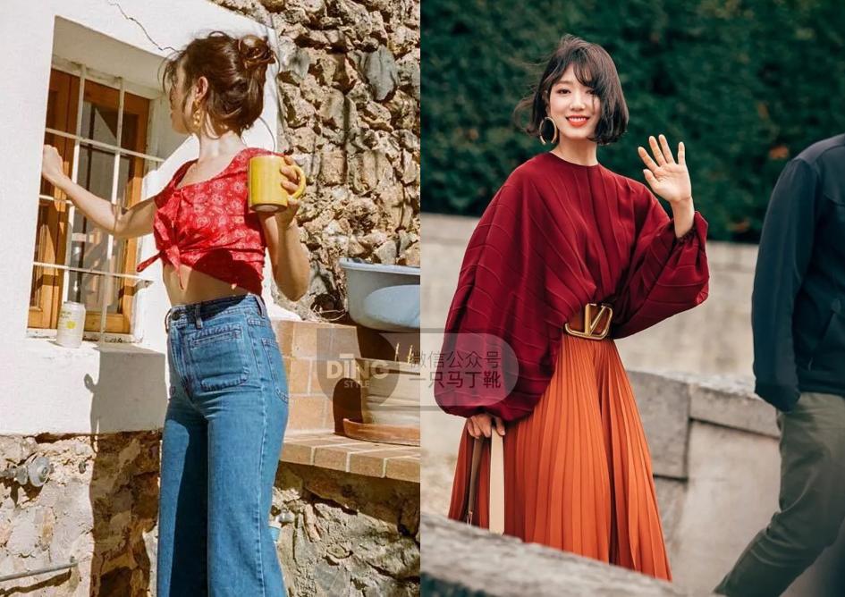 小腿粗穿什么款的鞋子好看,帮你选鞋