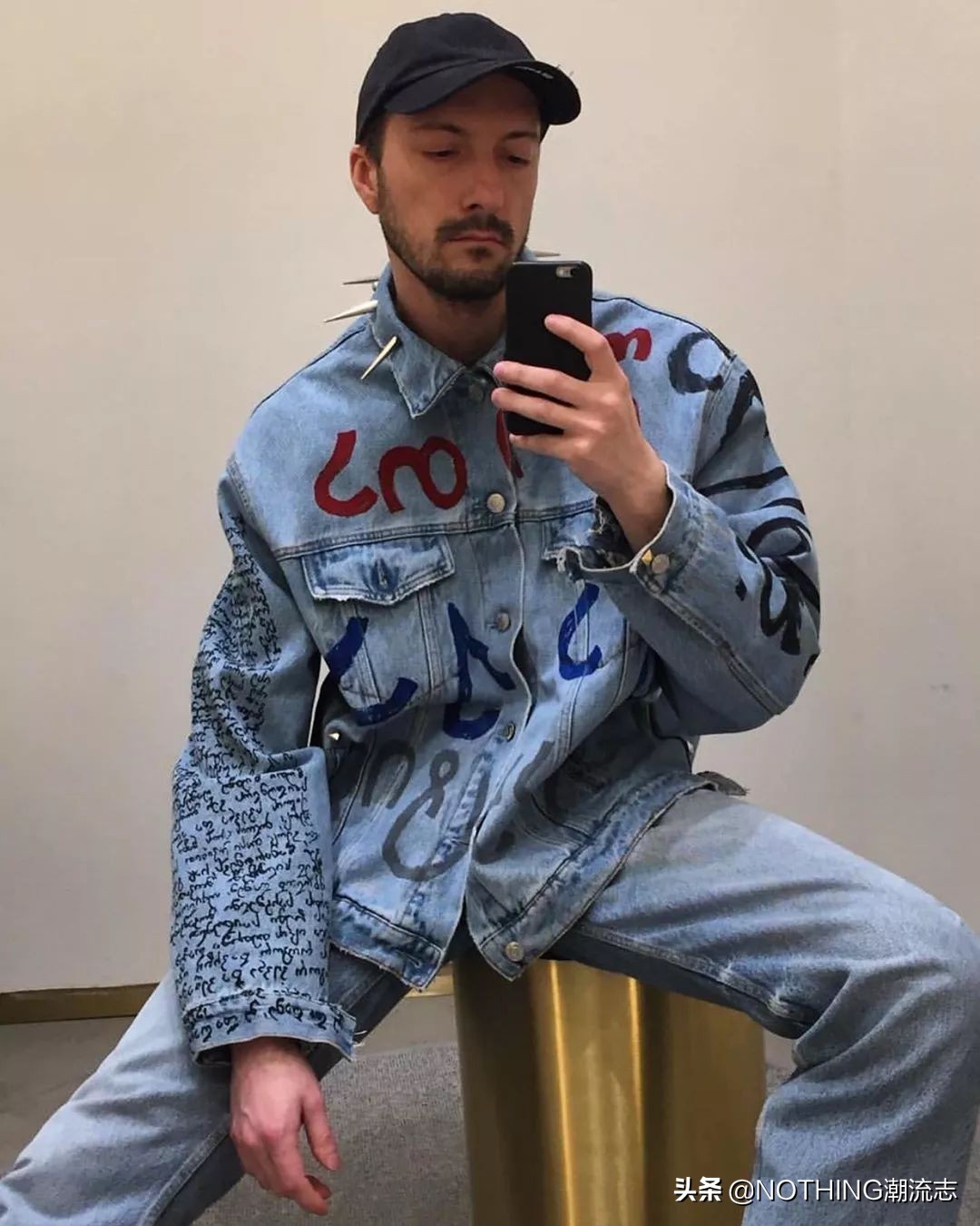 全球最热门时尚品牌,2020十大潮流品牌