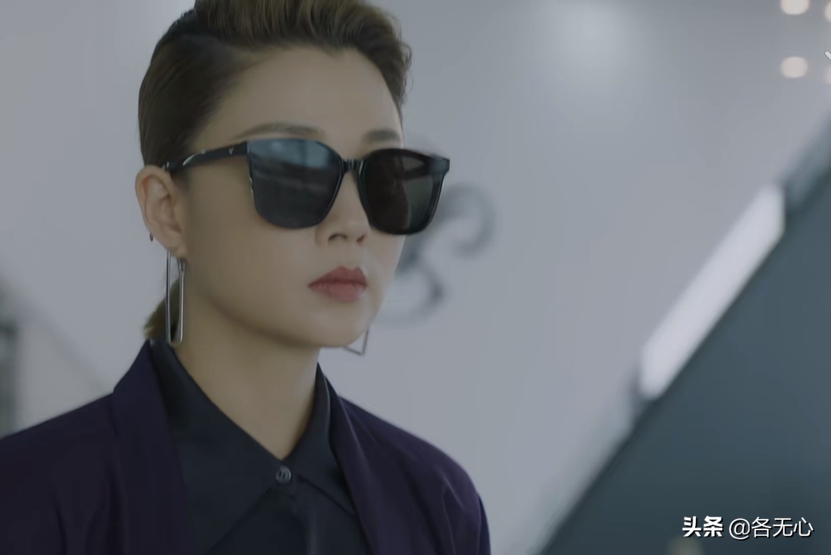 正青春林睿走路带风精彩片段,正青春林睿的魅力