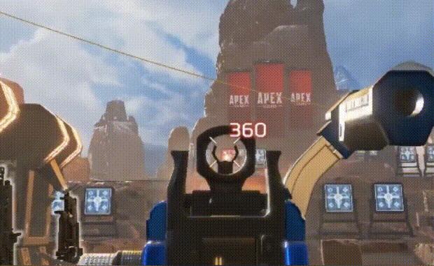 apex英雄的鼠标灵敏度怎么调最好,apex鼠标灵敏度