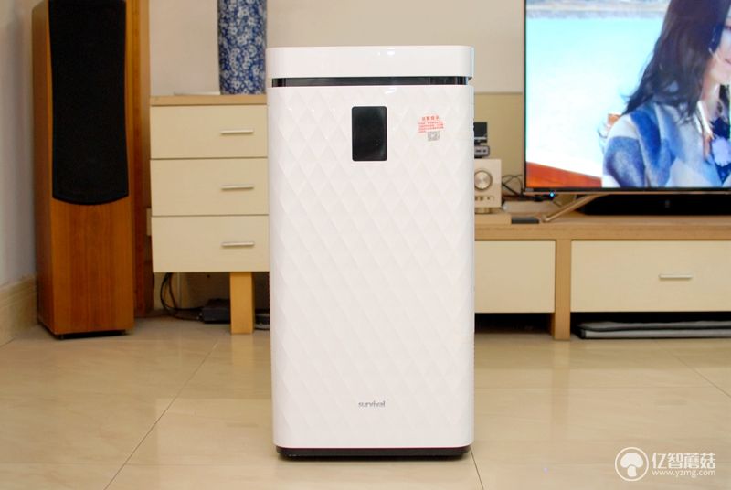 德国口碑最好的空气净化器,空气净化德国