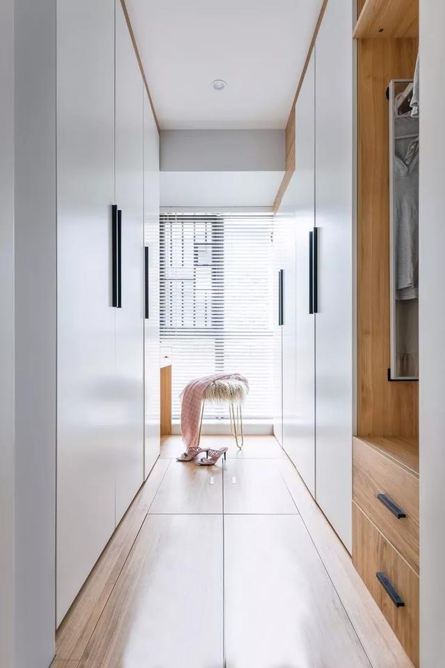 比较实用衣柜尺寸图,2023衣柜最新款大全图