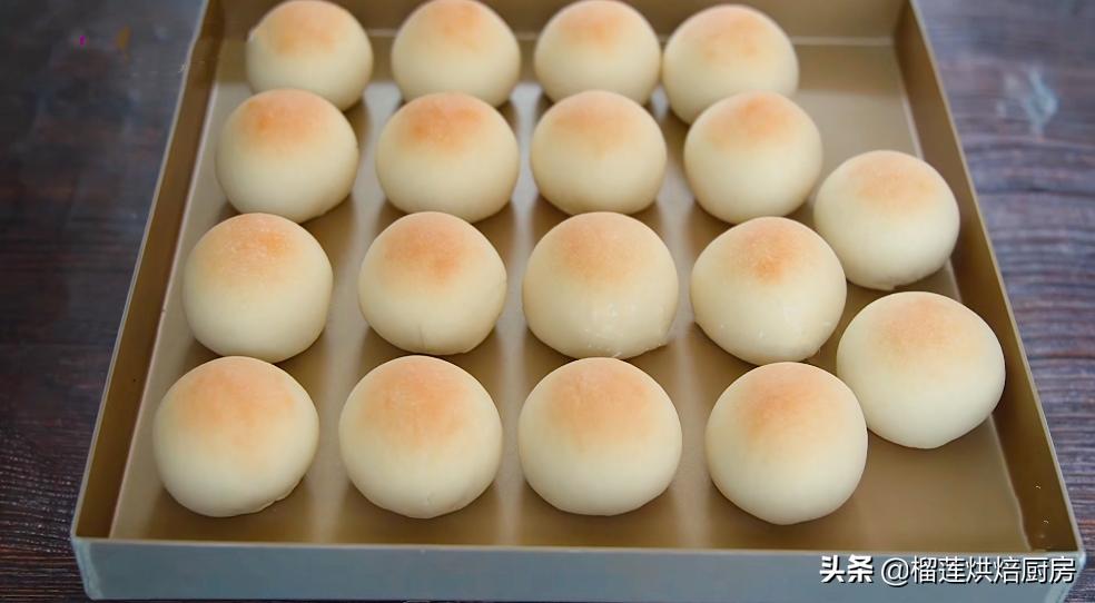 皮薄馅厚香甜绵软绿豆饼,怎样用绿豆磨浆做绿豆饼