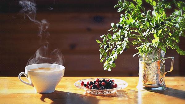 冬日宅家提升幸福感的东西,冬天提升幸福感的好茶