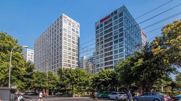 成都办公室出租哪些区域性价比高？费用是多少？